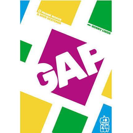 Thumbnail - Funbot Gap (Deutsch)