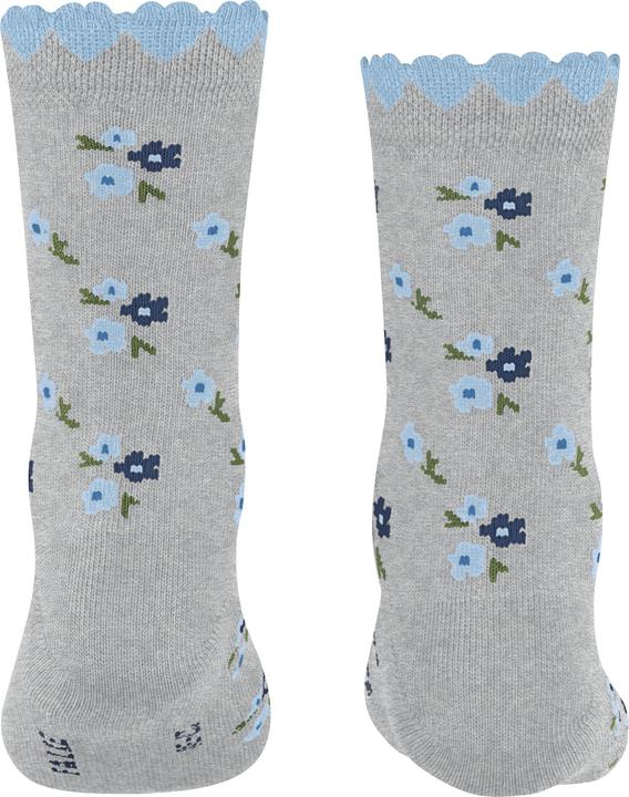Produktbild Falke Ditsy Flowers Kinder (Einzelpack, 27 - 30)