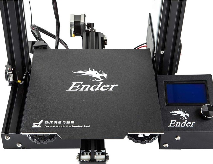 Produktbild Creality Ender 3 Pro