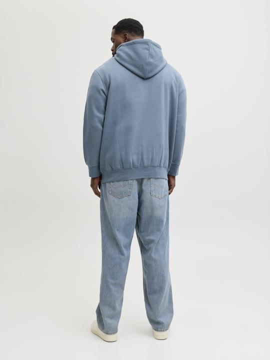 Produktbild Jack & Jones Jjesoho Sweat Hood Noos Pls (4XL)