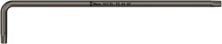Produktbild Wera 967 XL Tx Hf 40 (TX)