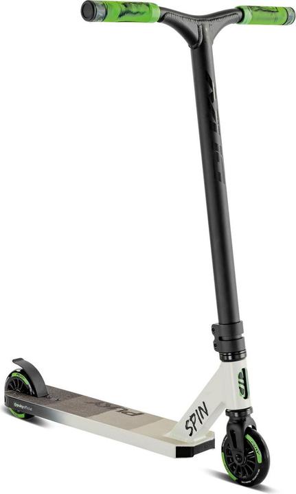 Produktbild Puky Roller - Spin Off-White 5221