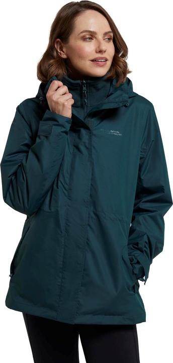 Produktbild Mountain Warehouse Fell II Jacke 3 in 1 (38)