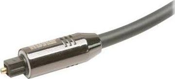 Image du produit HDgear Toslink - Toslink (5 m, Câble Toslink)