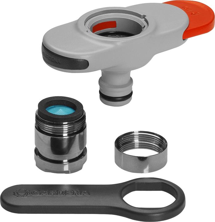 Gardena Tap connector (Tap connectors, 19 mm)