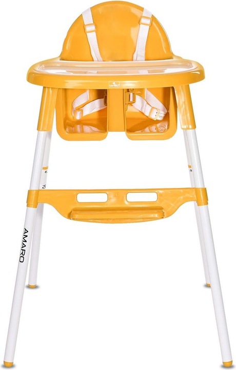 Actual product image Lorelli Highchair Amaro harness (Highchair)