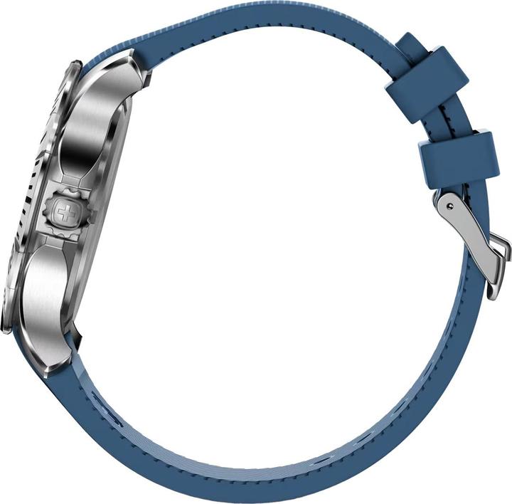 Produktbild Wenger 01.0641.140 Seaforce (Analoguhr, Swiss Made, 43 mm)