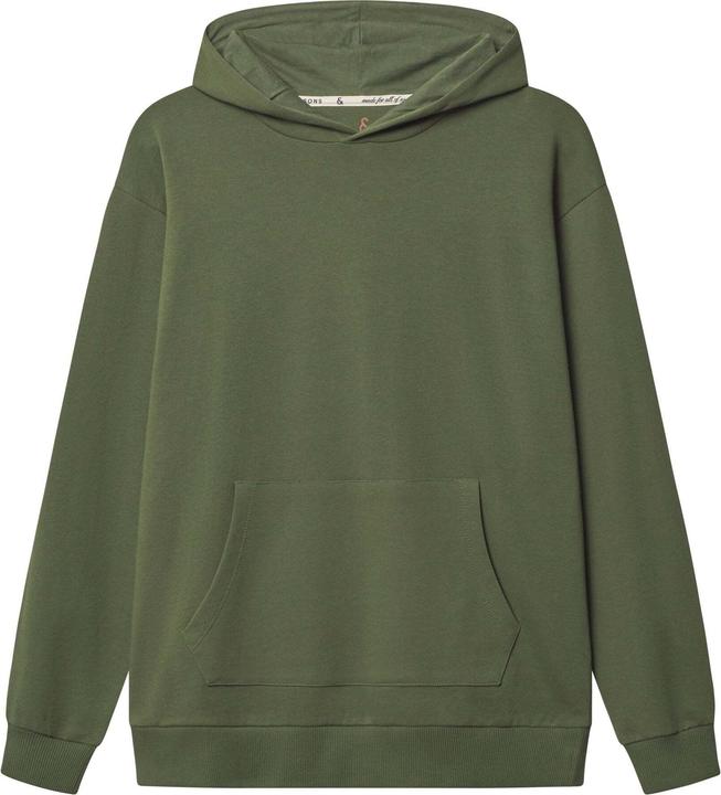 Produktbild Colours & Sons Kapuzenpullover Hoodie MFAOS Print (S)