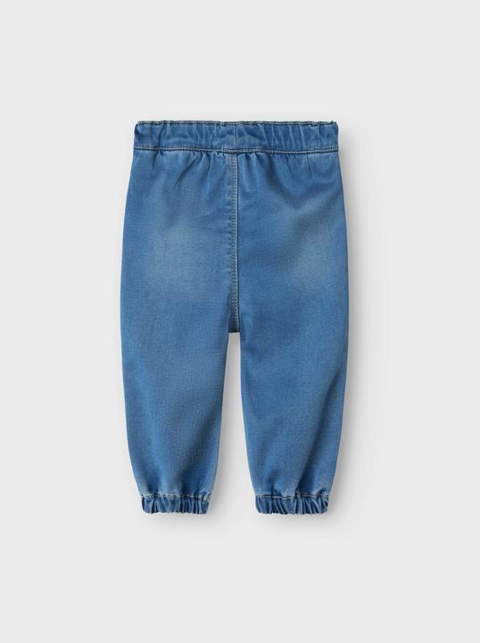Actual product image Name it NBFROSE LOOSE R JEANS 1550-TO NOOS (50)