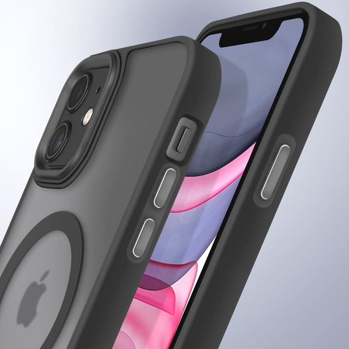 Actual product image Avizar Frost Color Case (Apple iPhone 11)