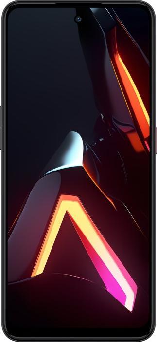 Image du produit Nubia Neo 3 (256 Go, Noir de l'ombre, 6.80", 5G)