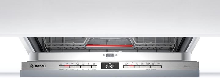 Image du produit Bosch Hausgeräte SMV4HVX31E