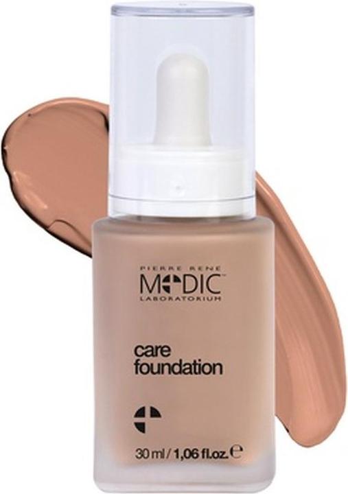 Pierre Rene Professional Pierre Rene Medic Nourishing Foundation 03 30ml