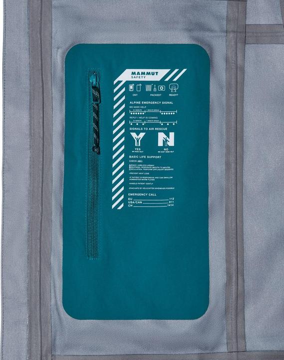 Produktbild Mammut Stoney HS Hooded Jacket Men (S)