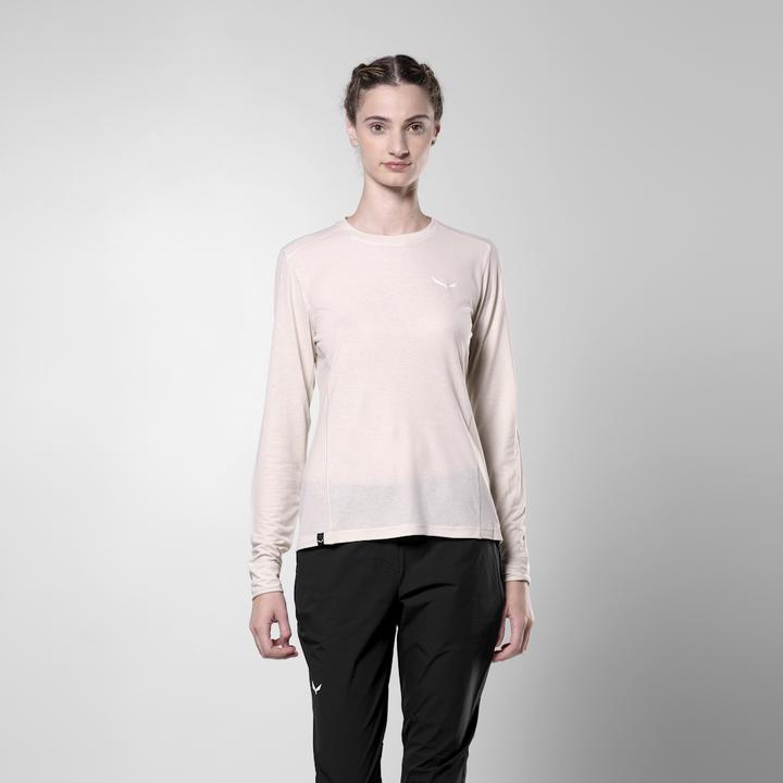 Produktbild Salewa Puez Dry'Ton T-Shirt Da (44)