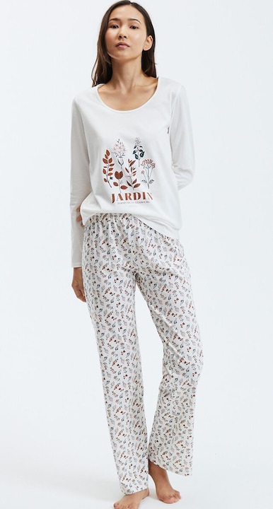 Actual product image La Redoute Collections Pyjamas (34)