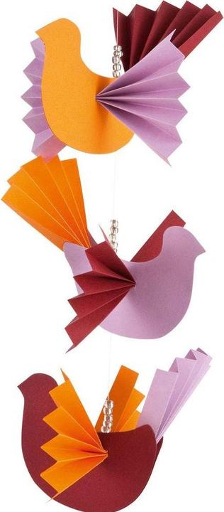 Actual product image Folia Clay paper (130 g/m², 10 x)