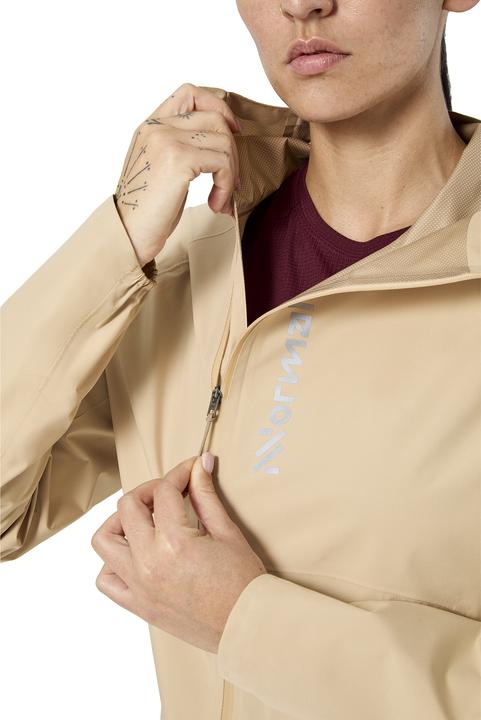 Produktbild Nnormal Trail Rain Jacket 02 W (L)