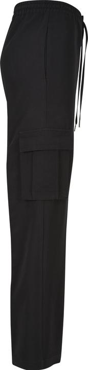 Immagine prodotto Urban Classics Ladies Vicose Straight Leg Cargo Pants (L)