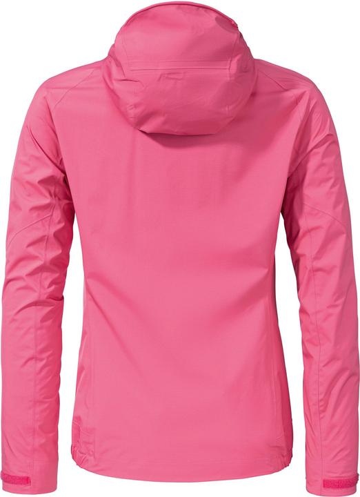 Actual product image Schöffel Women's 2.5L Jacket Vistdal (46)