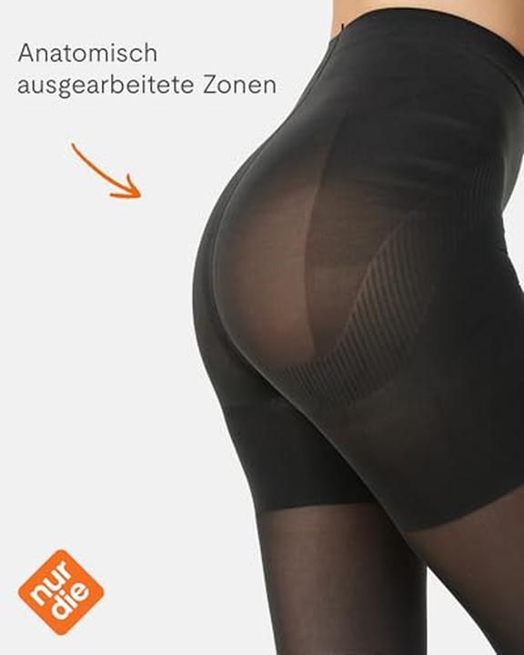 Image du produit Nur Die Bauch Beine Po 20 (20 DEN, 40 - 44)
