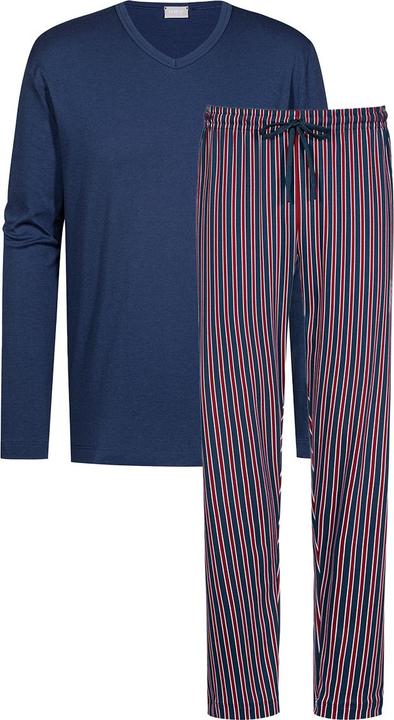 Produktbild Mey Graphic Stripes Schlafanzug (XL)