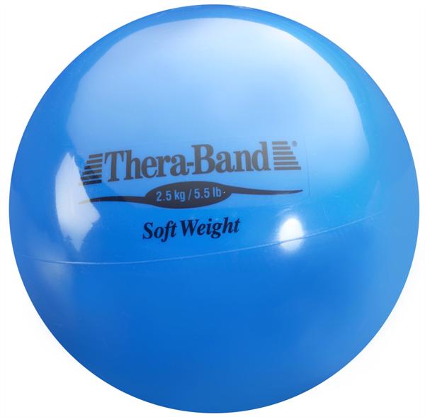 Produktbild TheraBand Soft Weight