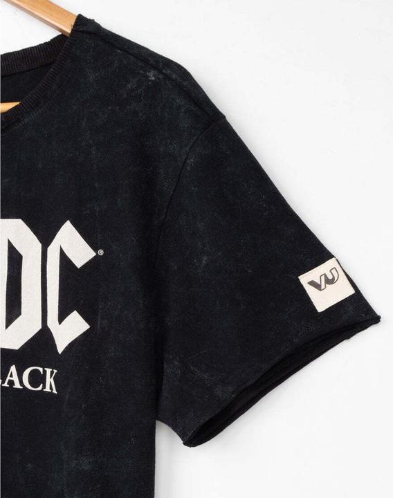 Produktbild AC/DC Back In Black TShirt (3XL)