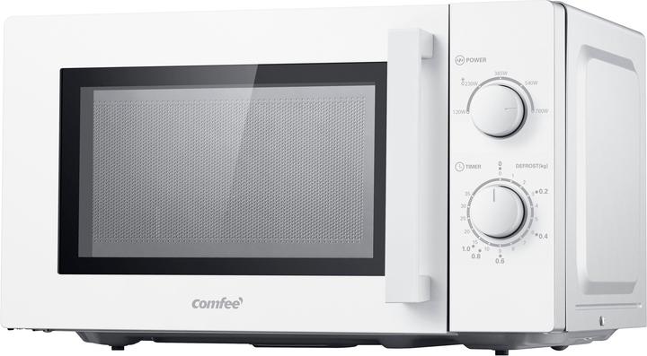 Actual product image Comfee CMSN 20, White (20 l)