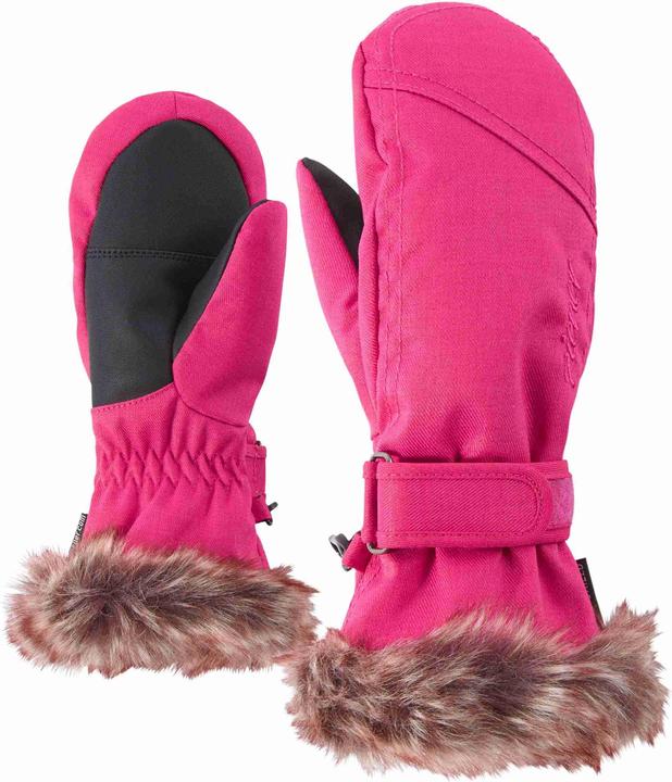 Actual product image Ziener Led (7.5)