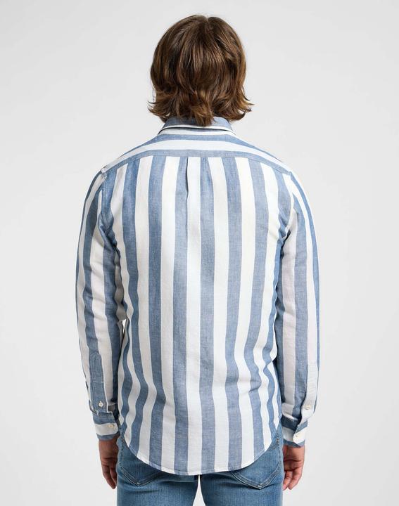 Produktbild Lee Leinenhemd Leesure Shirt (L)