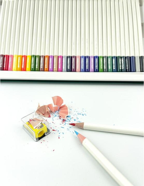 Actual product image Tombow Coloured pencil Irojiten (36 x)