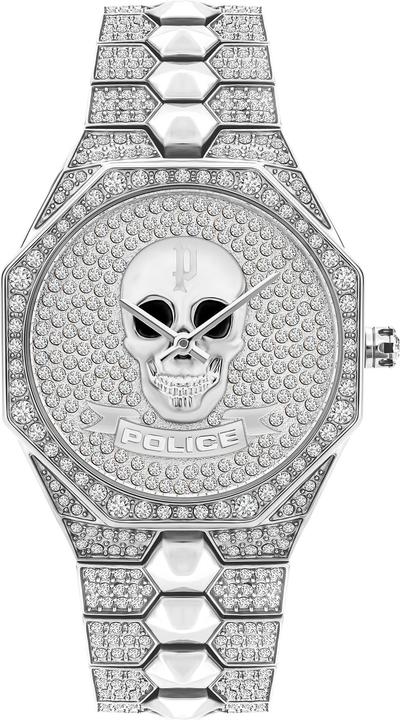 Immagine prodotto Police Montaria (Orologio da polso analogico, 35 mm)