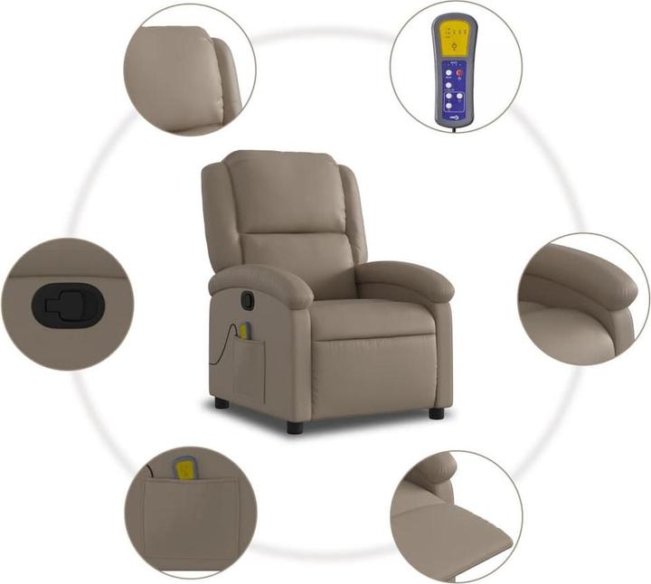 Actual product image vidaXL Hadara