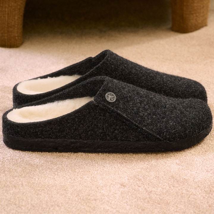 Produktbild Birkenstock Zermatt Shearling (41)