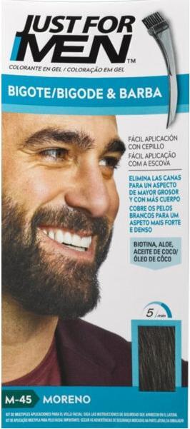 Immagine prodotto Just For Men Baffi e barba