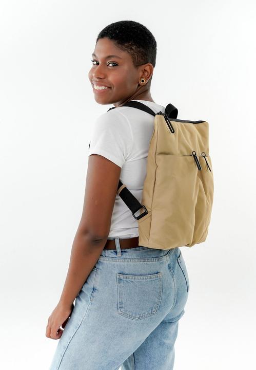 Actual product image Suri Frey Backpack SFY SURI Green Label Tanny (12.50 l)