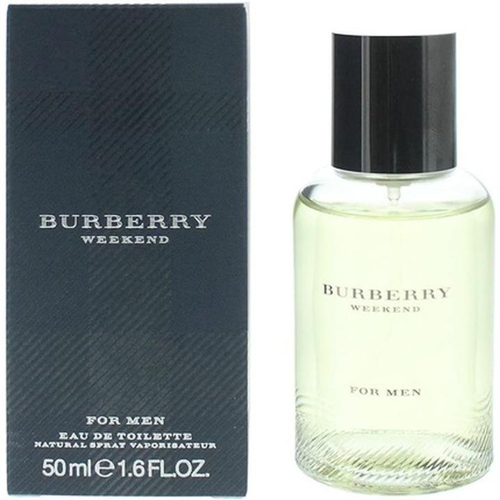 Burberry Weekend For Men 50ML)