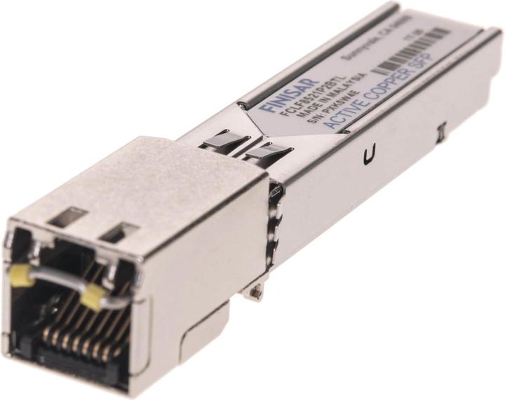 Alcatel Sfp-Gig-T