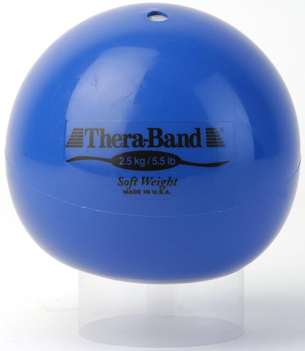Produktbild TheraBand Soft Weight