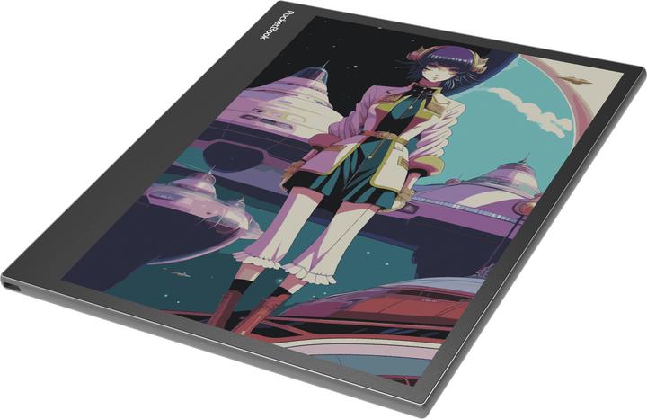 Image du produit PocketBook InkPad Eo (10.30", 64 Go, Gris brumeux)