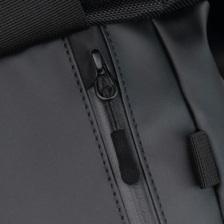 Image du produit Wandrd Zipper Puller standard noir (Étui pour accessoires de caméra)