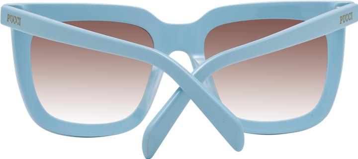 Actual product image Emilio Pucci Sunglasses