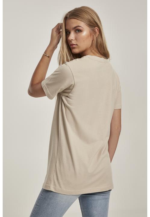 Produktbild Merchcode Ladies Happy Weekend Tee (XS)