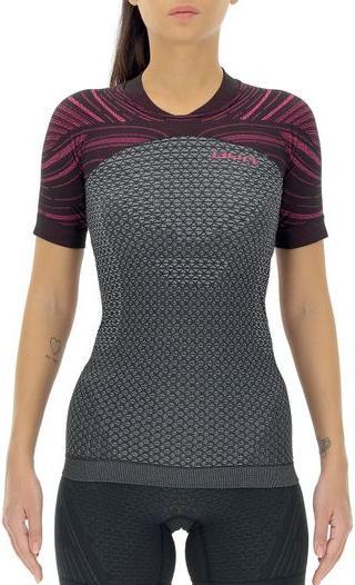 Grigio Alba., Lucentezza rosa