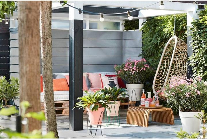 Image du produit Elho Loft Urban Frame