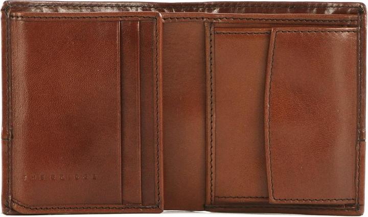 Produktbild The Bridge Damiano - Portemonnaie Leder