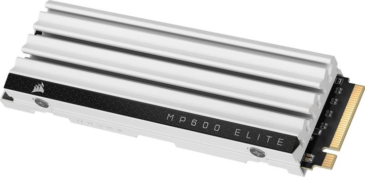 Actual product image Corsair MP600 ELITE for PS5 (2000 GB, M.2 2280)