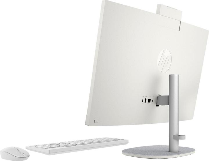 Produktbild HP 24-cr0332nw (AMD Ryzen 7 7730U, 16 GB, 512 GB, AMD Radeon Graphics)