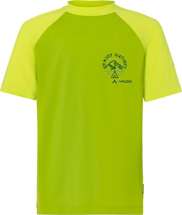 Produktbild Vaude Kid's Solaro T-Shirt III (104)